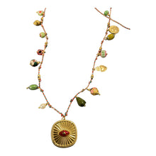 Charger l&#39;image dans la galerie, Collier Long Grigri
