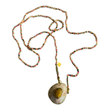 Charger l&#39;image dans la galerie, Collier Lou Pink
