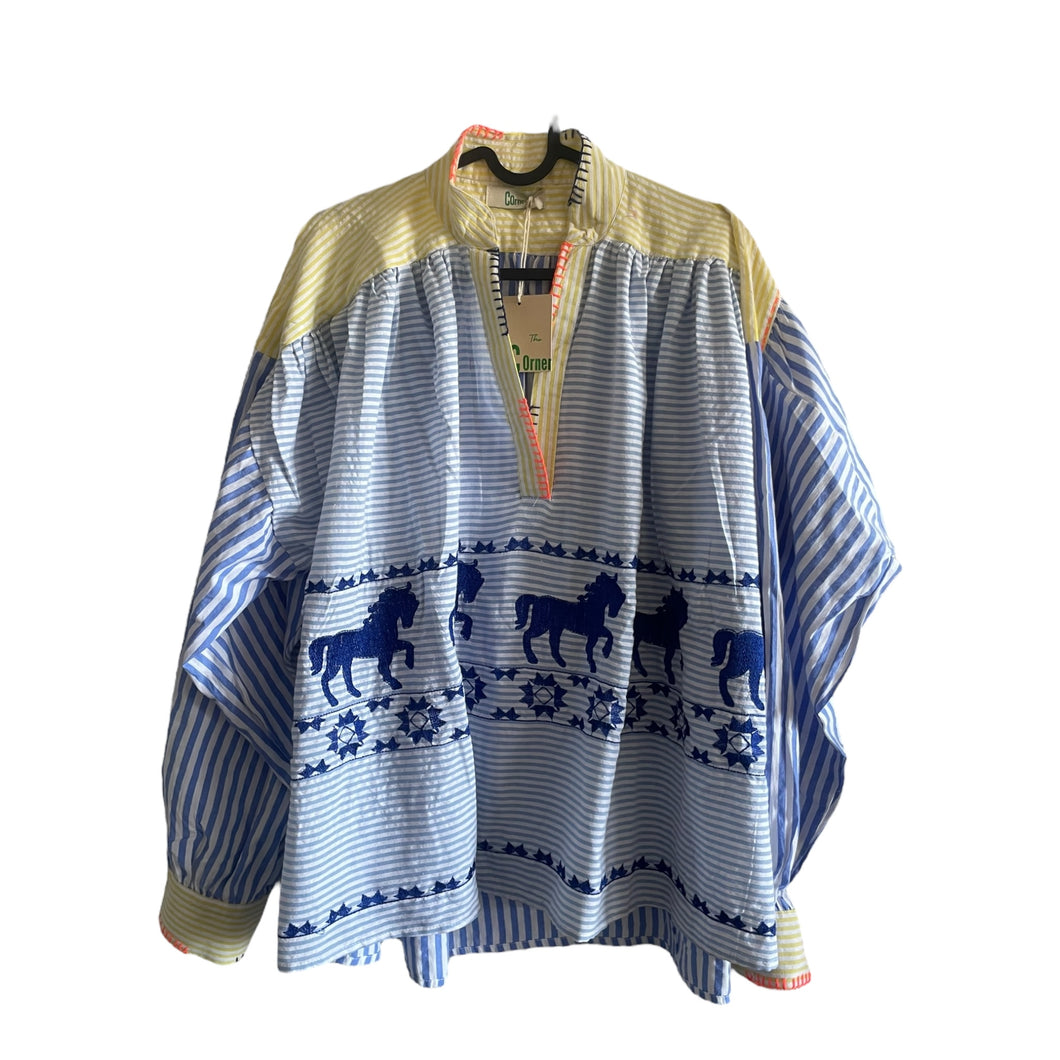 Chemise Mary