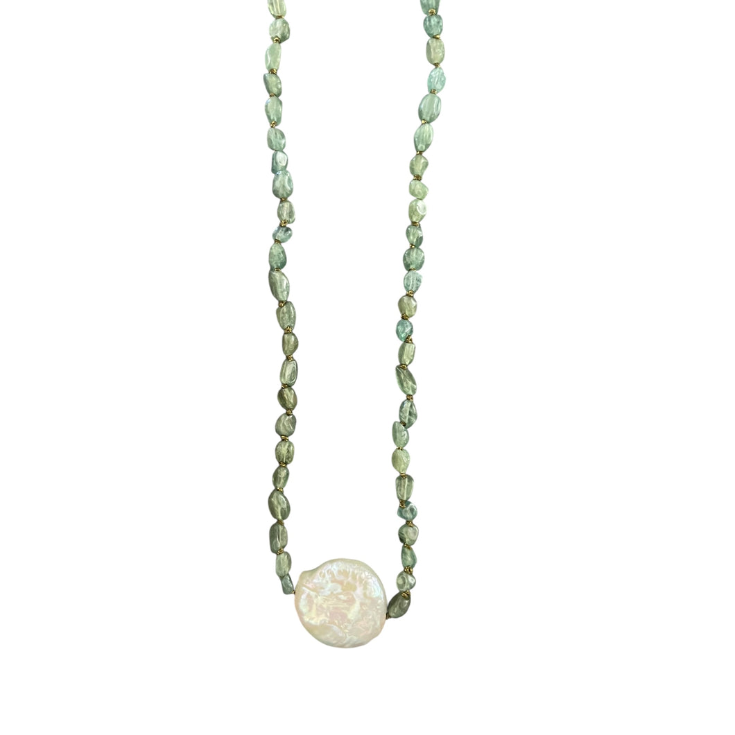 Collier Bella