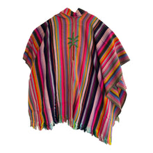 将图片加载到图库查看器，Poncho Mexicain
