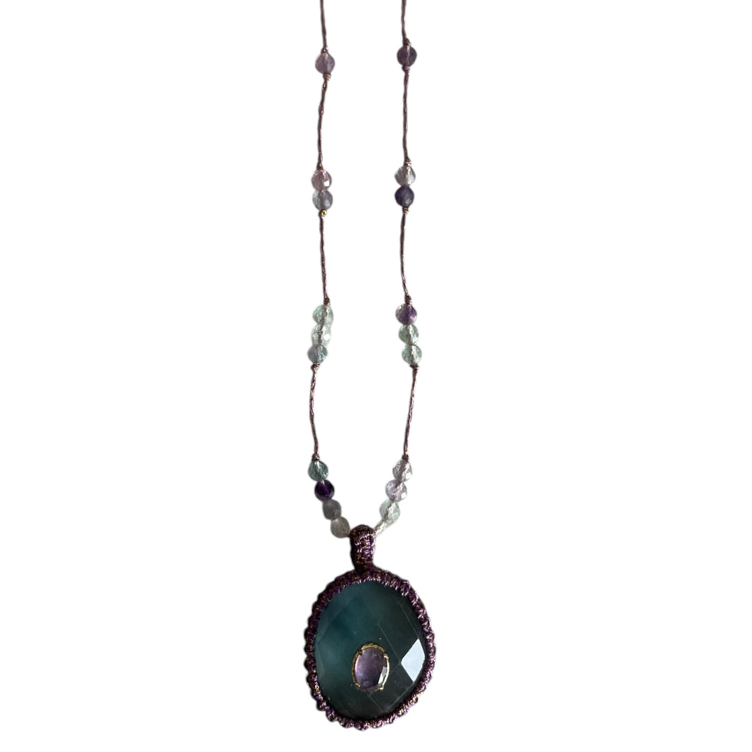 Collier Lisa