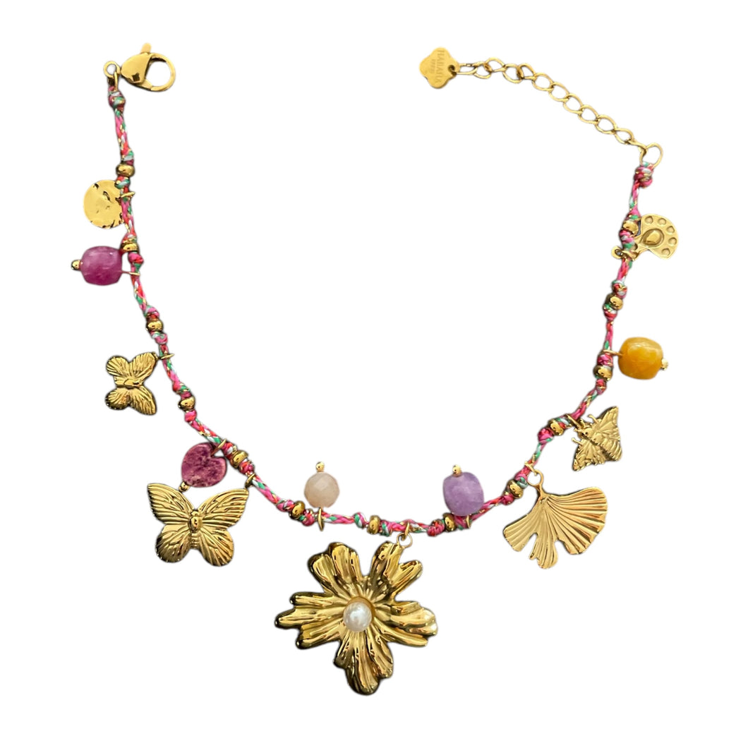 Bracelet Charm’s