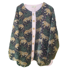 Charger l&#39;image dans la galerie, Veste Mary Black

