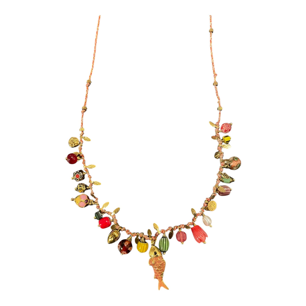Collier Grigri