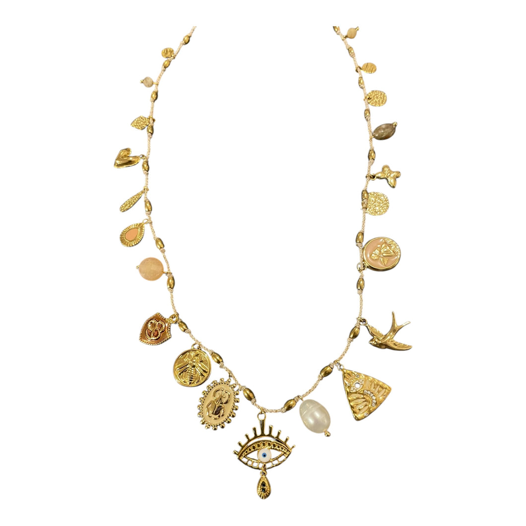 Collier Grigri
