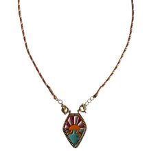 Charger l&#39;image dans la galerie, Collier Chems
