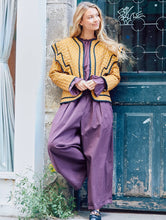 Charger l&#39;image dans la galerie, Veste Johanna
