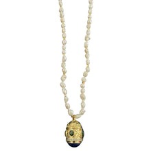 Cargar imagen en el visor de la galería, Collier Long Ava
