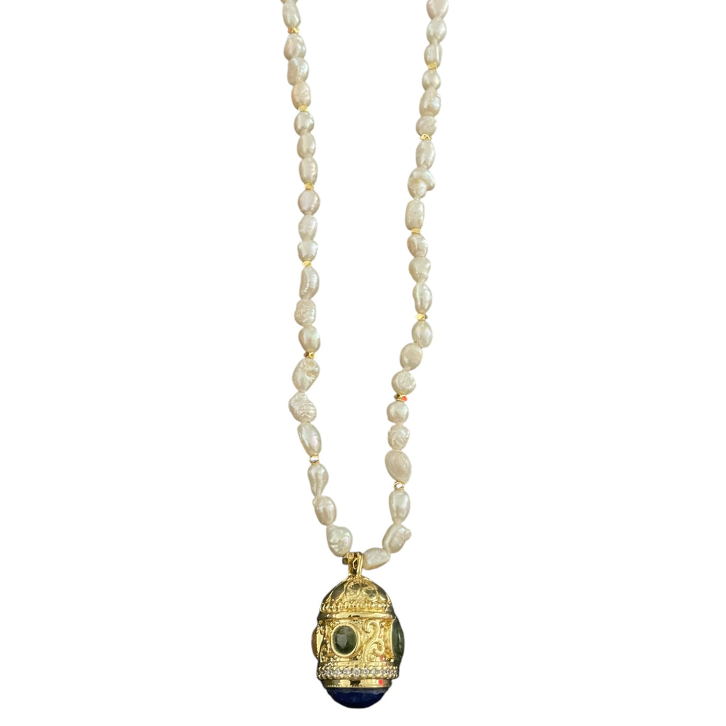 Collier Lou
