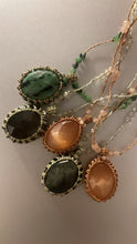 Charger l&#39;image dans la galerie, Collier Ava
