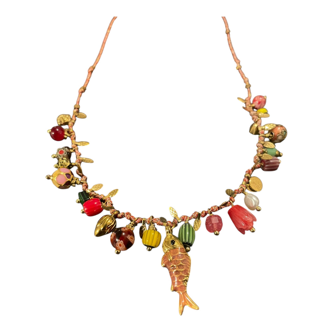 Collier Grigri