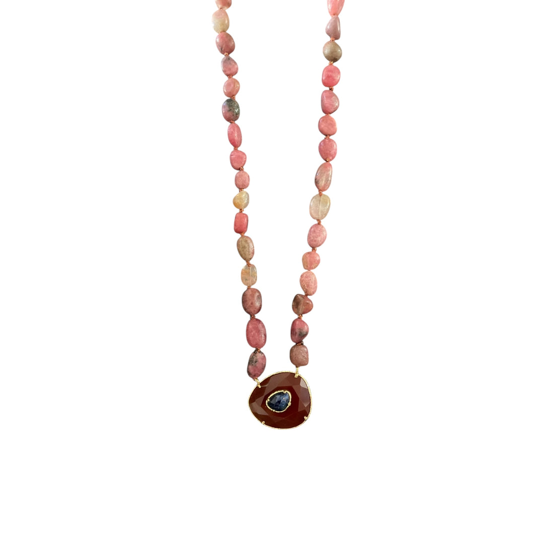 Collier Nina