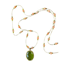 将图片加载到图库查看器，Collier Ava
