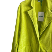 Charger l&#39;image dans la galerie, Veste Blazers Anis
