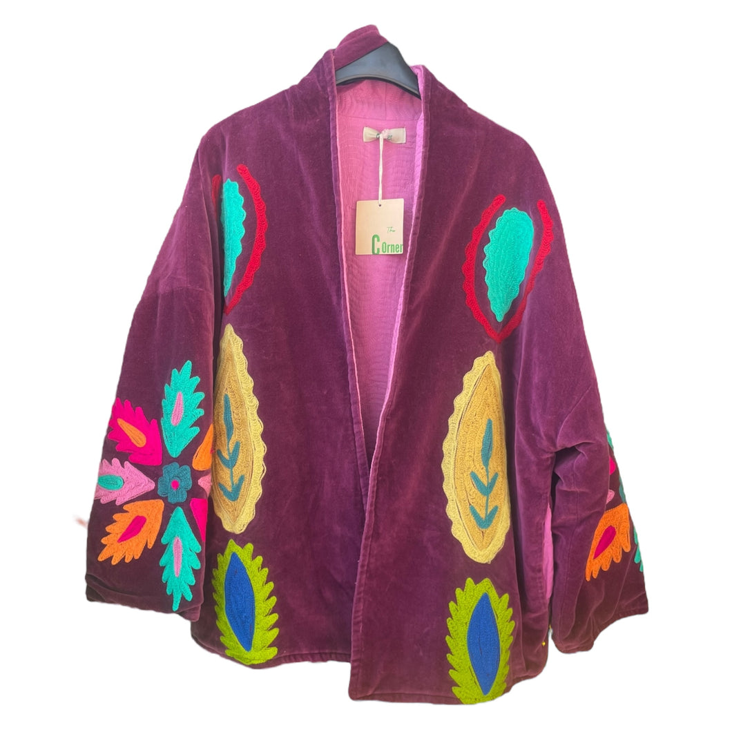 Veste Bobo