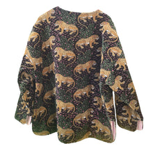 Charger l&#39;image dans la galerie, Veste Mary Black
