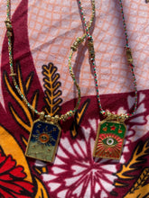 Cargar imagen en el visor de la galería, Collier Chems
