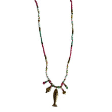 将图片加载到图库查看器，Collier
