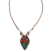 Charger l&#39;image dans la galerie, Collier Chems
