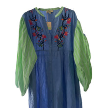 将图片加载到图库查看器，Robe Emily
