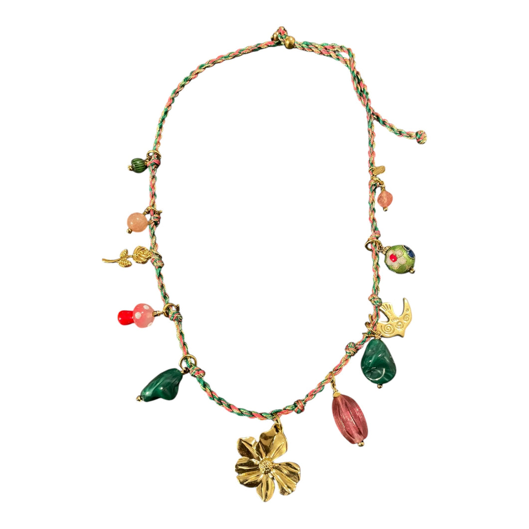 Collier Grigri
