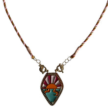 Charger l&#39;image dans la galerie, Collier Chems
