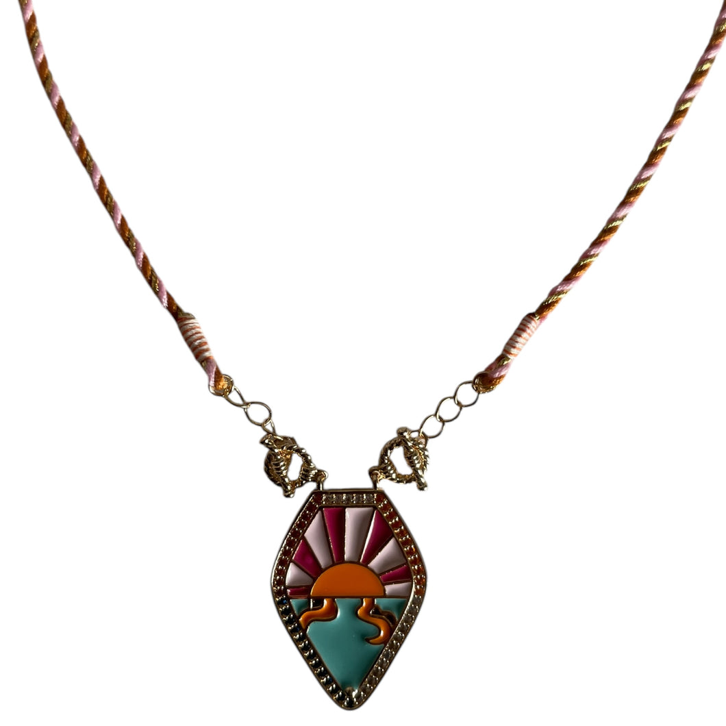Collier Chems
