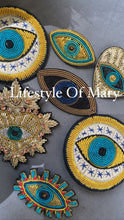 Load image into Gallery viewer, Broche XXL coccinelle
