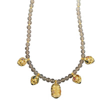 Charger l&#39;image dans la galerie, Collier Lou
