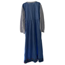 将图片加载到图库查看器，Robe Emily
