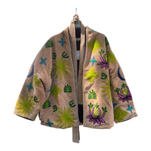 将图片加载到图库查看器，Veste Tiger
