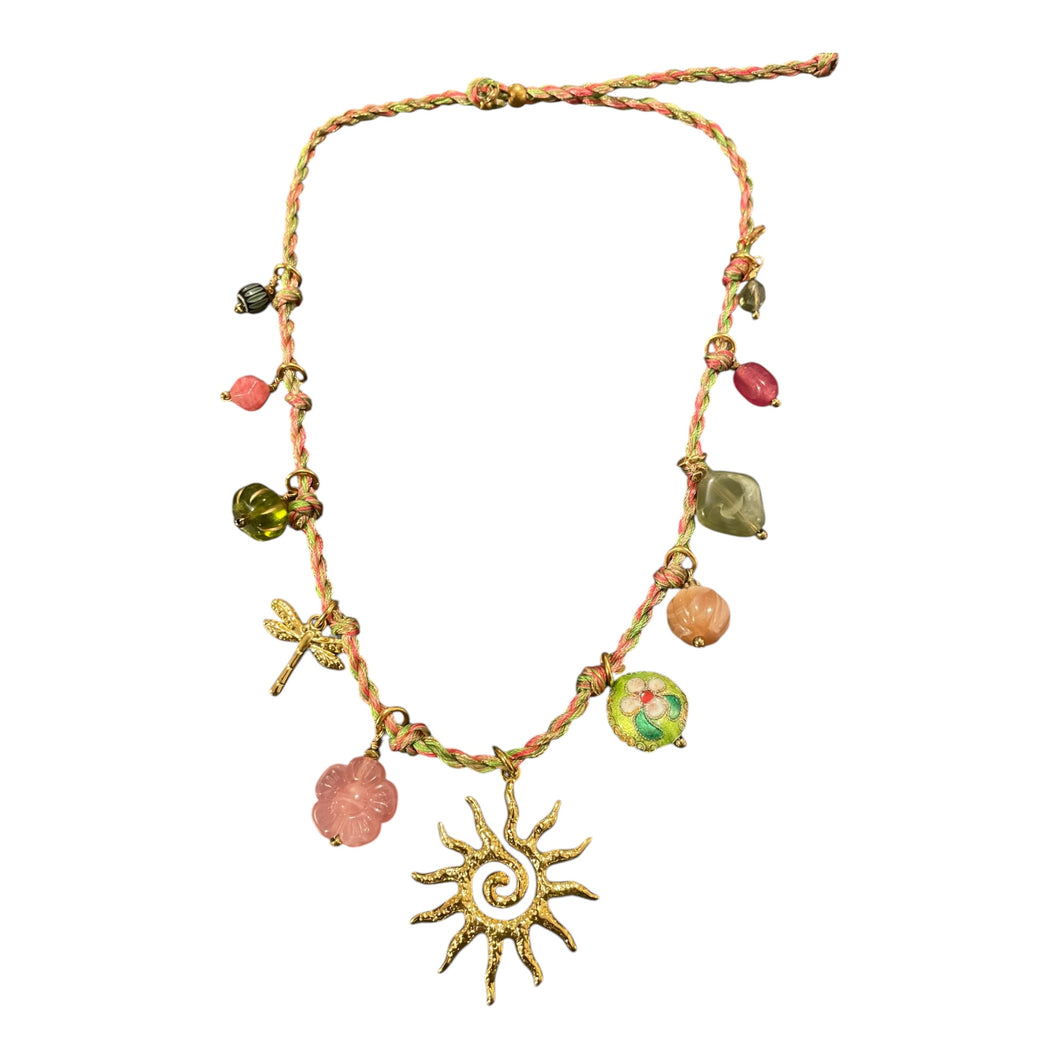 Collier Sun