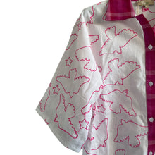 将图片加载到图库查看器，Chemise Colombes
