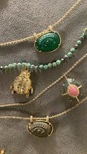Charger l&#39;image dans la galerie, Collier Olivia
