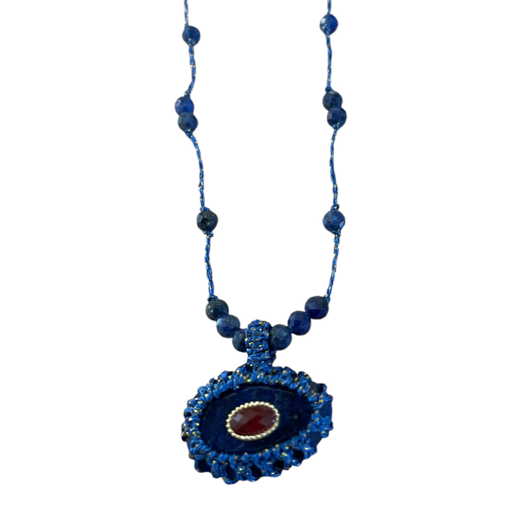 Collier Lisa