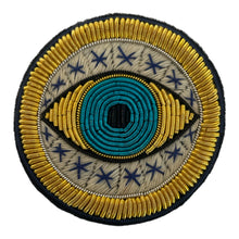 Load image into Gallery viewer, Broche Oeil XXL
