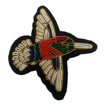 Load image into Gallery viewer, Broche Oiseau
