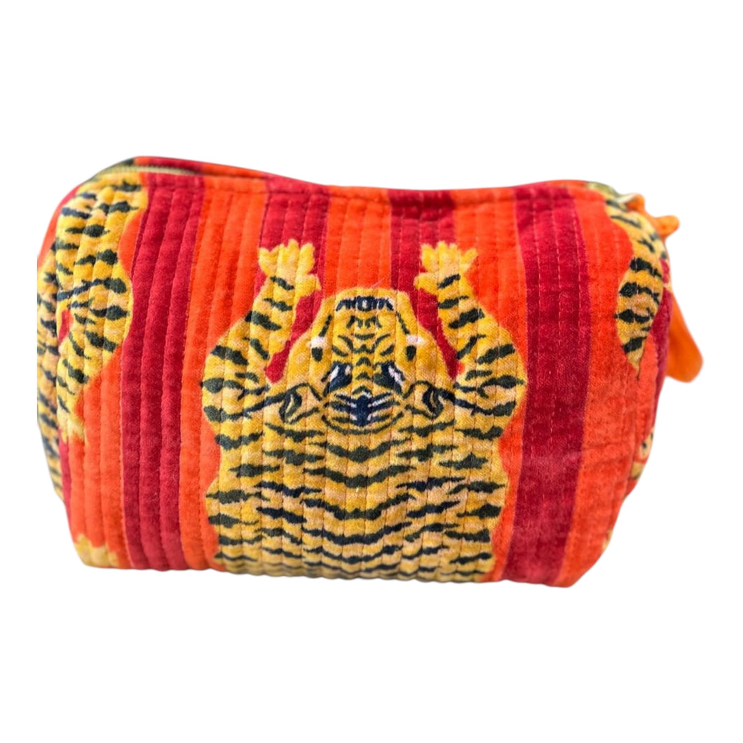 Pochette Tiger