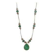 Cargar imagen en el visor de la galería, Collier Keri
