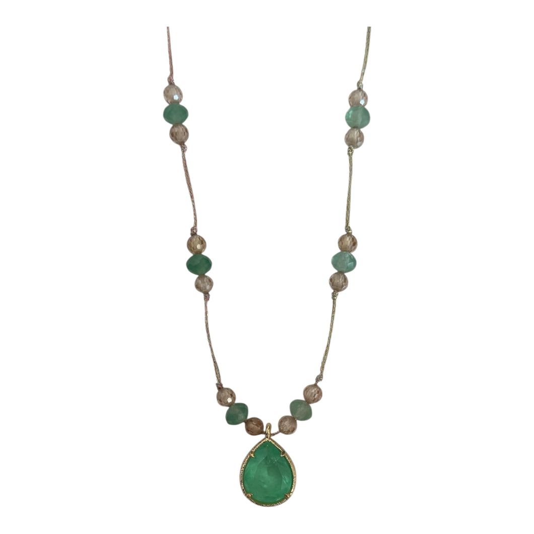 Collier Keri