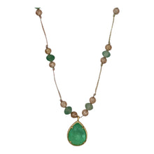 Cargar imagen en el visor de la galería, Collier Keri
