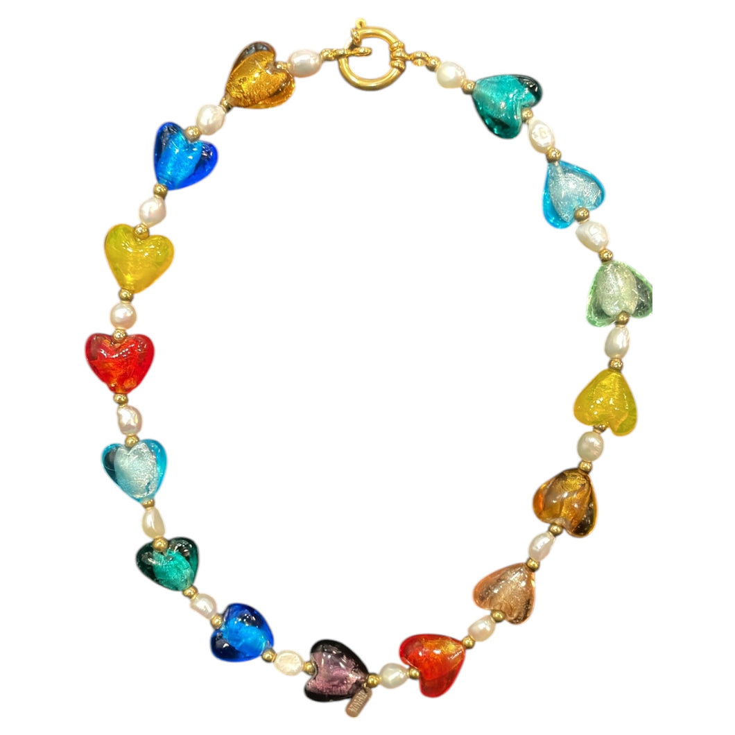 Collier Coeur