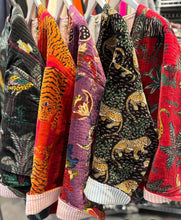 Charger l&#39;image dans la galerie, Veste Mary Black
